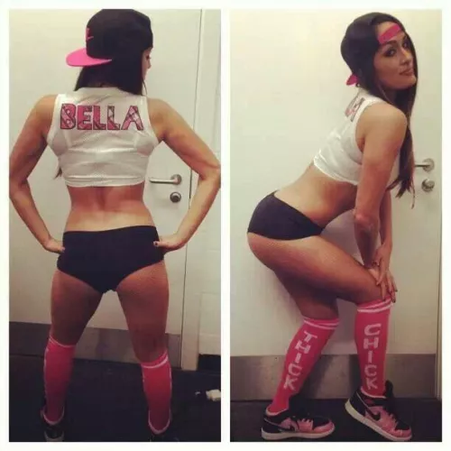 Nikki Bella