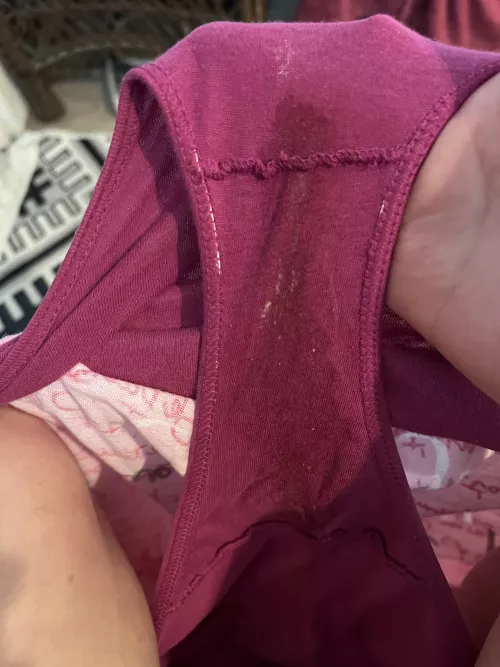 not my dirtiest but a little hehe 😉