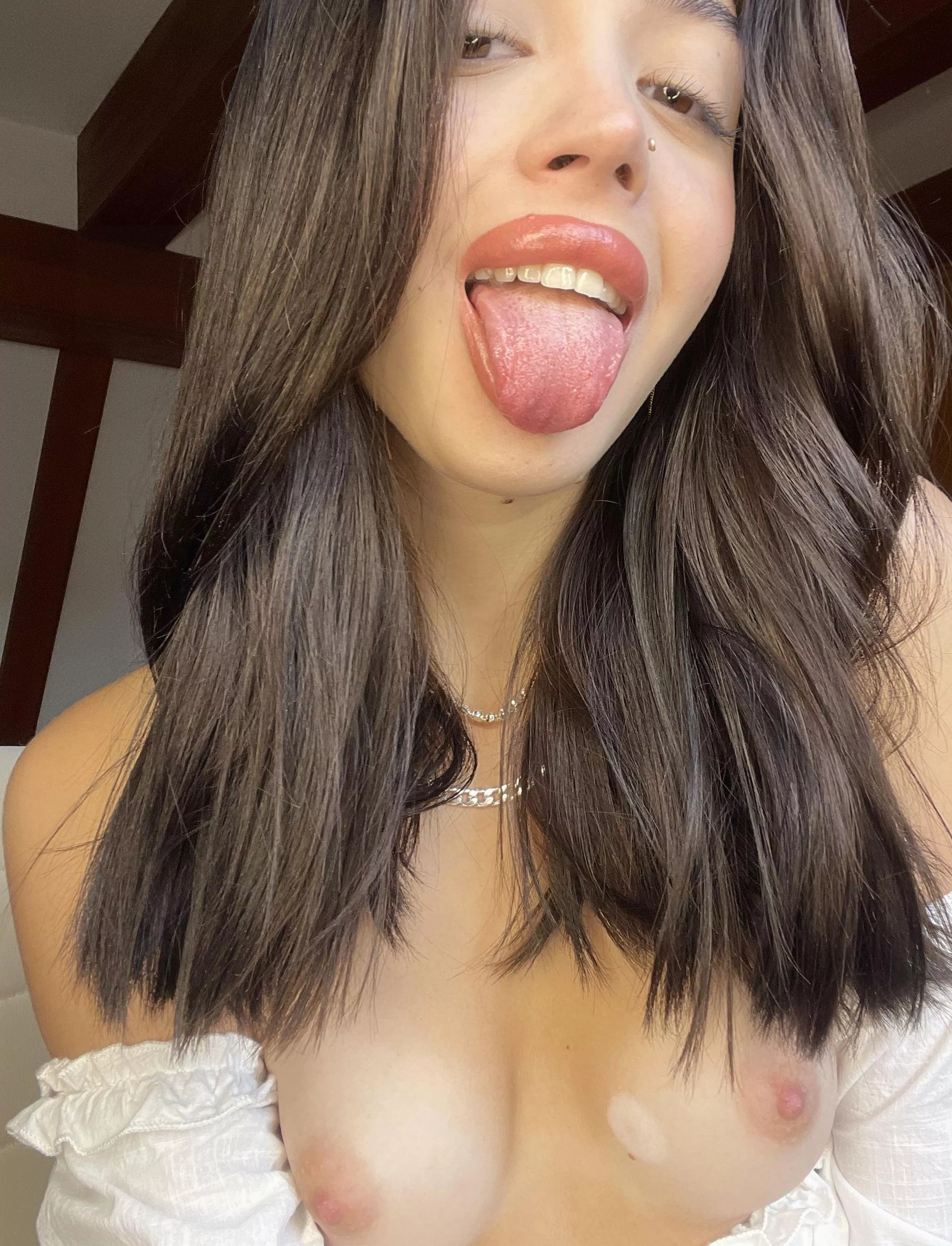 Not the biggest... but I love them