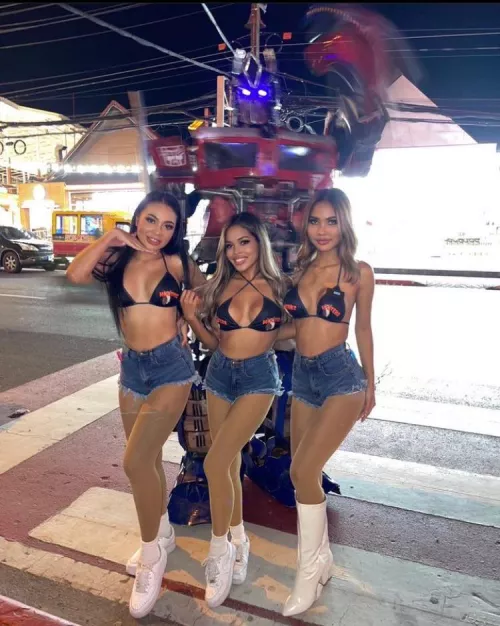 Pick you’re Asian wifey