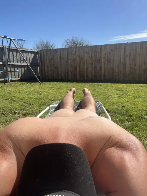 Please don’t leave summer