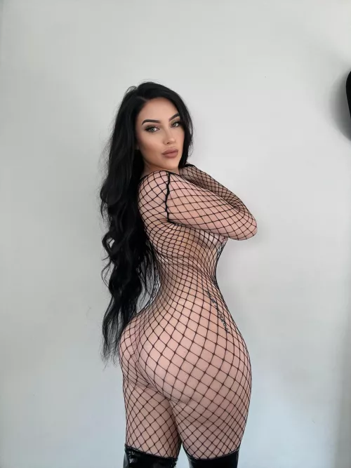 Pretty sure my ass was built for back shots. What do you think