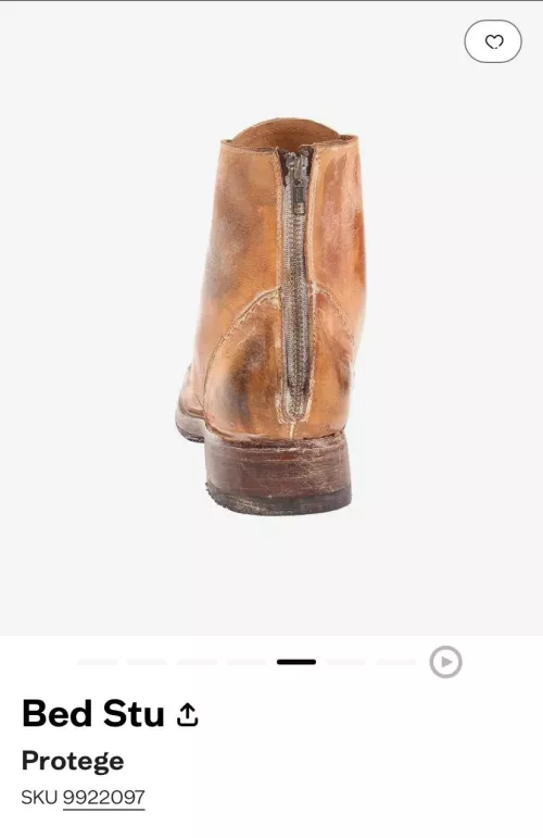 Prevent rear zipper “blow out”?