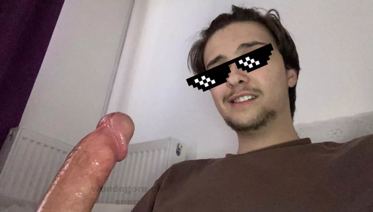 rate my cock 