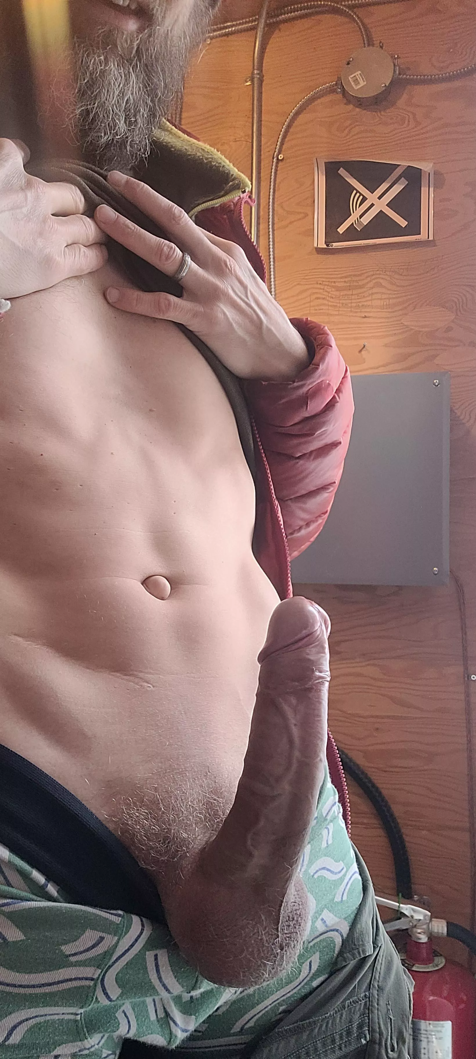 Ready for a BJ (M45)