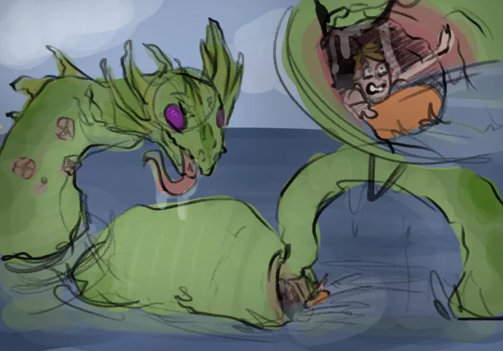 {request} Any artwork similar to this? (Credit: https://www.furaffinity.net/user/twistedmutt/)