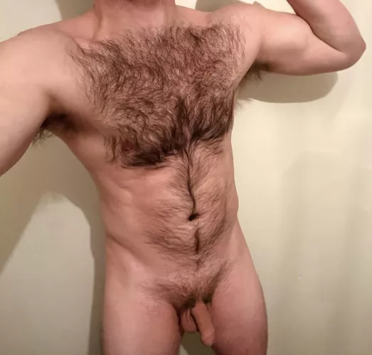 Richard here, you’re (35) y/o favorite Chicagoan daddy. Here’s my hard body and soft cock. Do you like it?