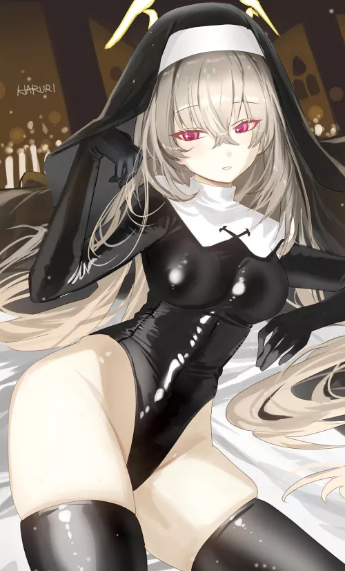 Sakurako [Blue Archive]