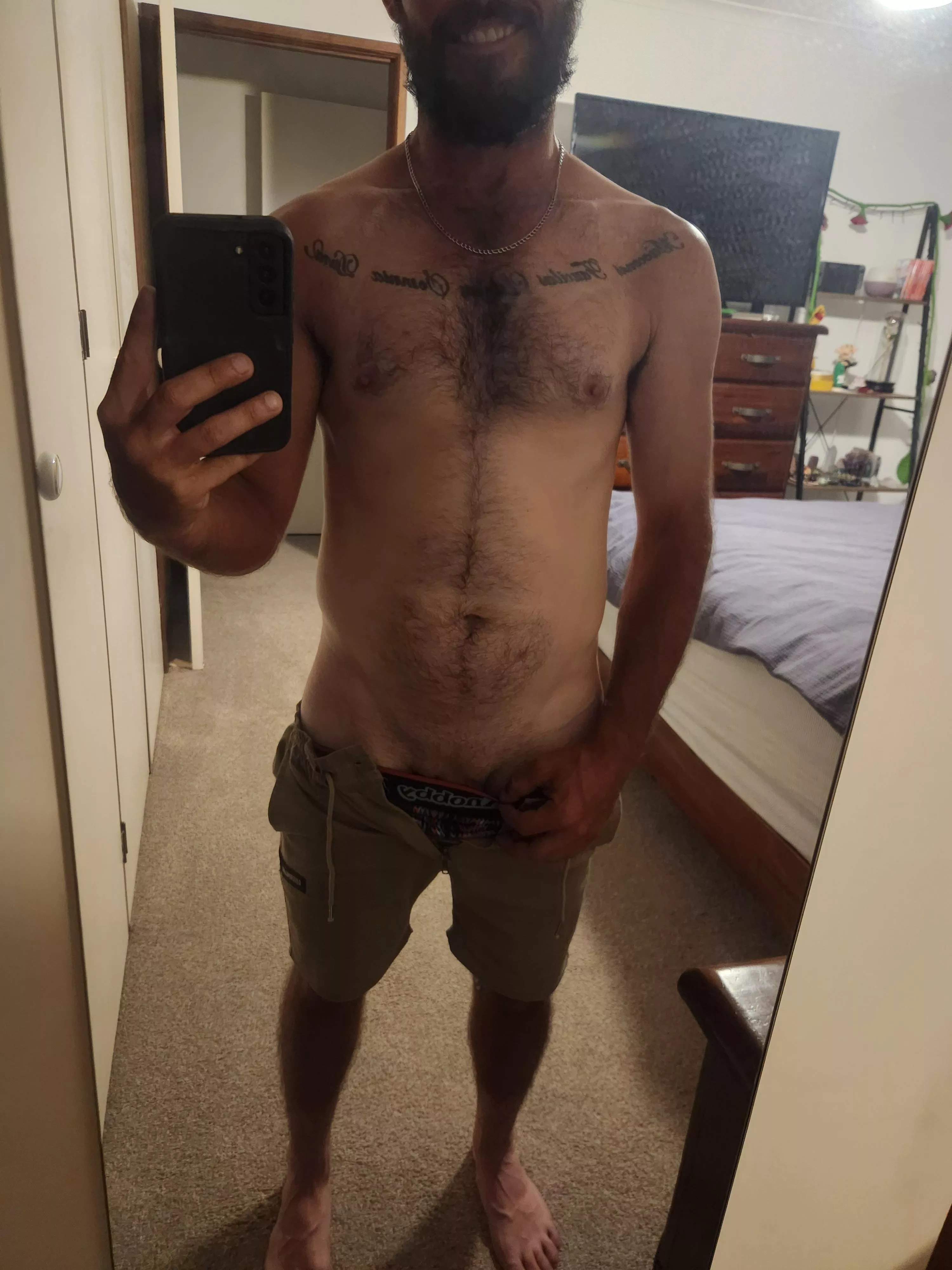 Same same but different 