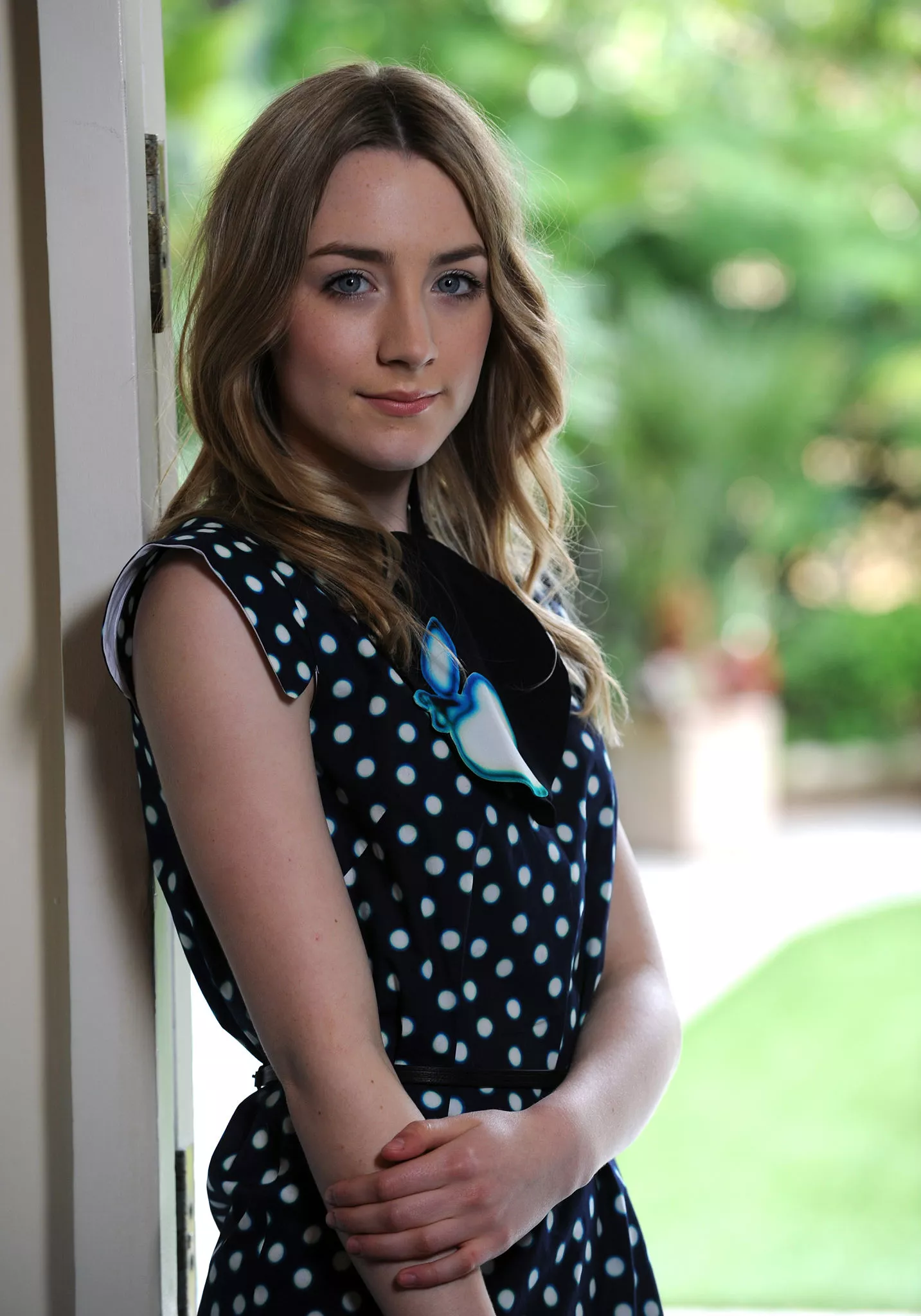 Saoirse Ronan