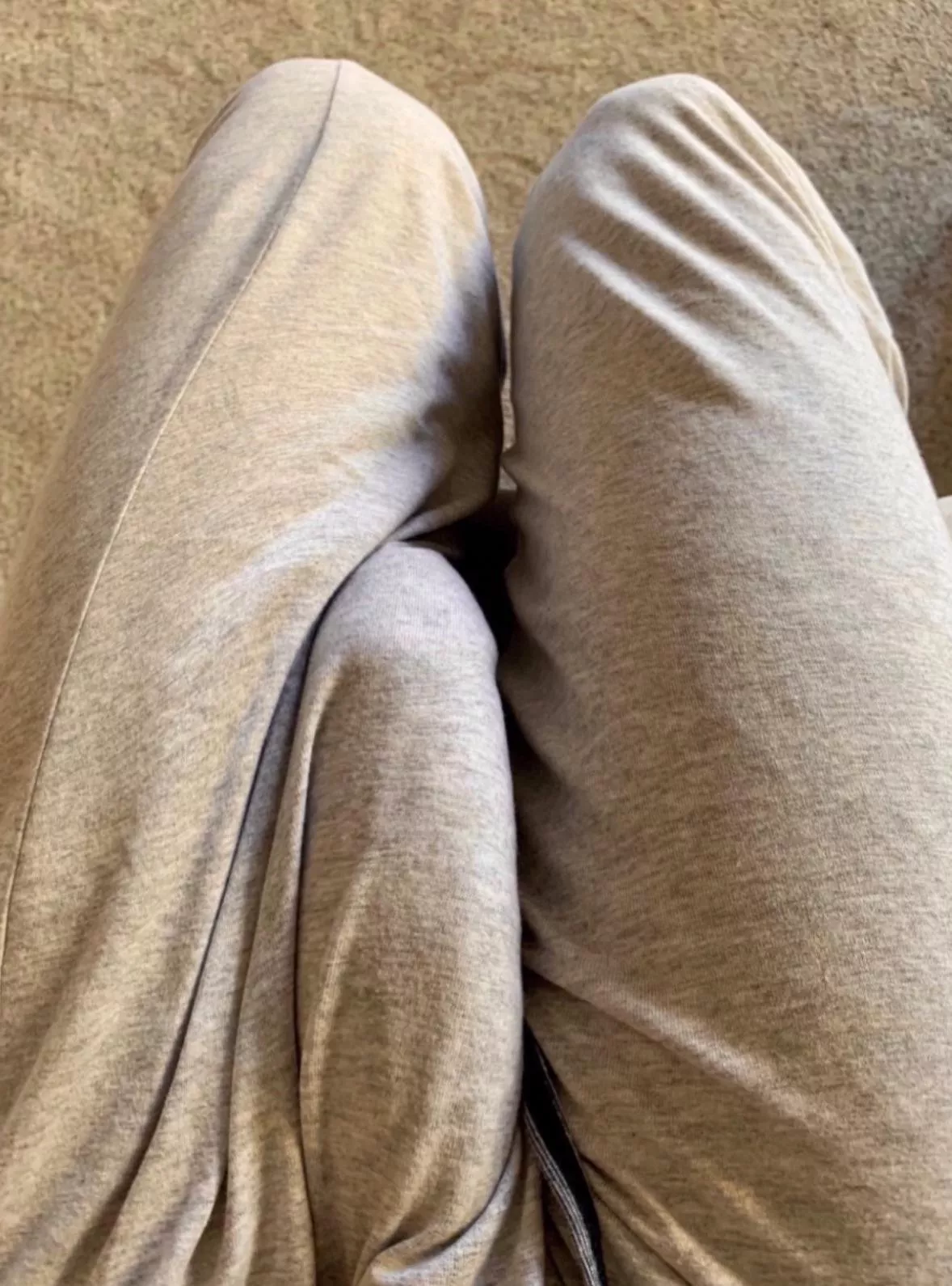 She said it was small😔