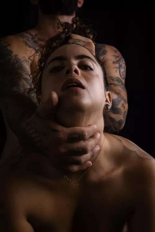 Should I grip tighter?