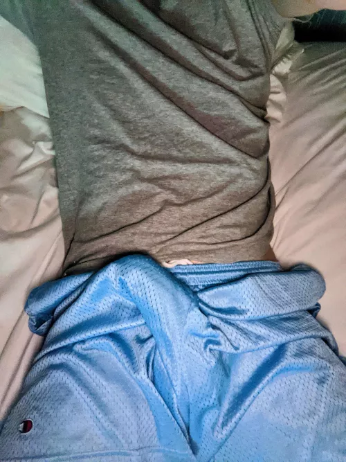 Something catch your eye?