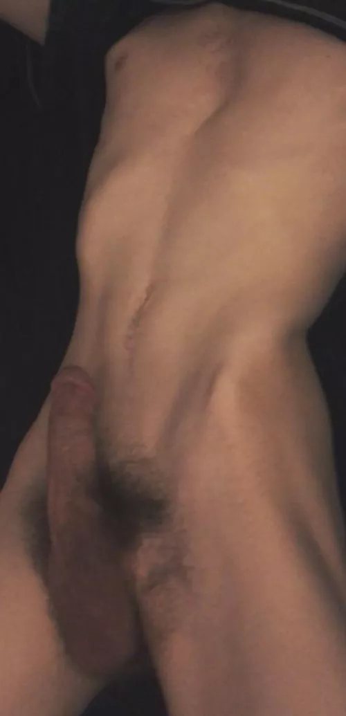 Stripped bro in bed (22)