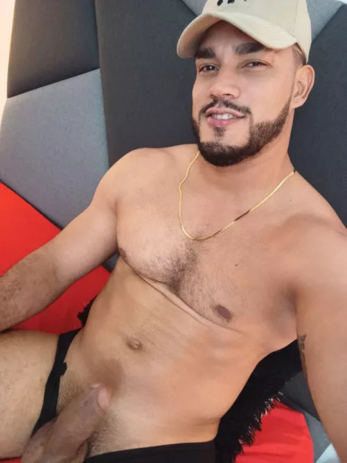 Successful workout, would you take a sniff?