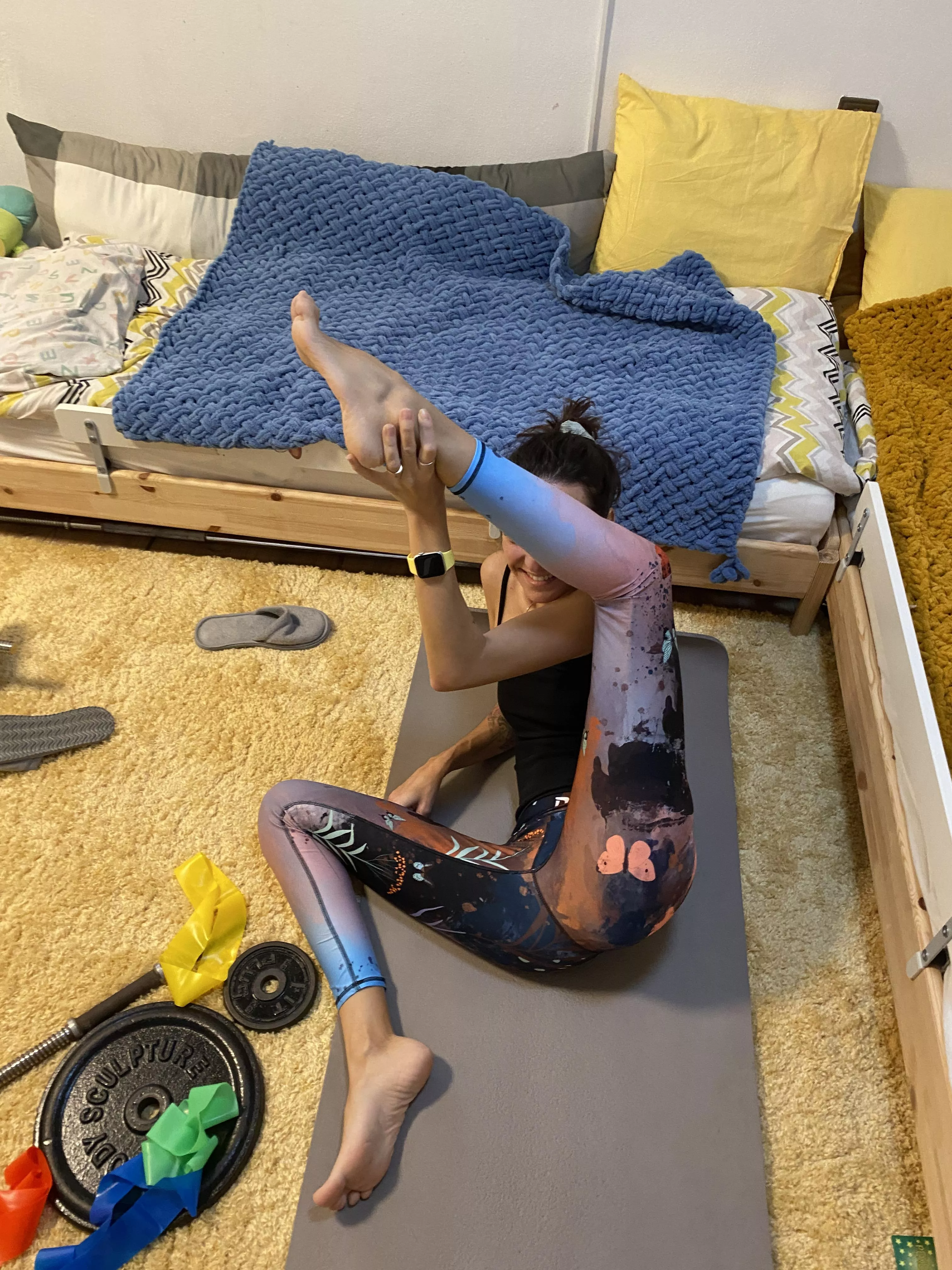 such a naughty position [F]