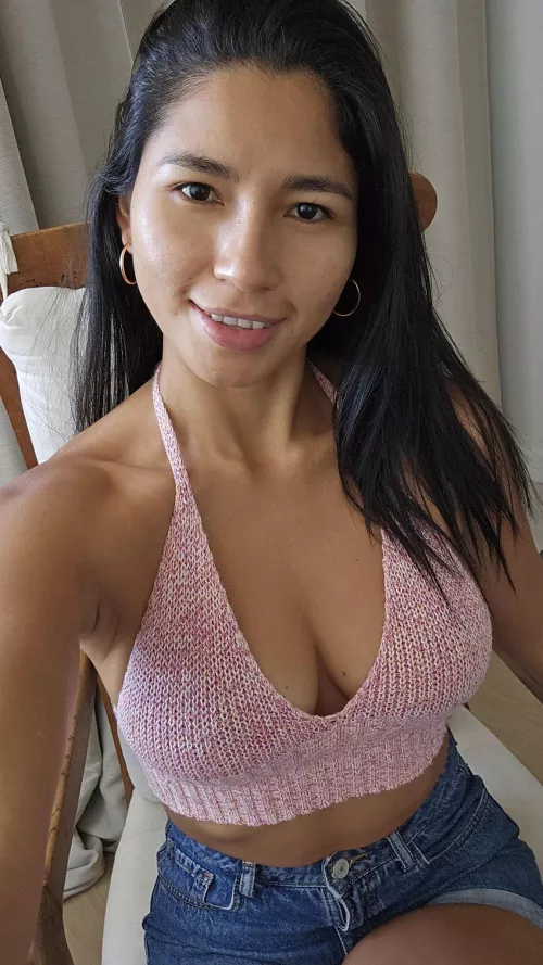 Sugar, spice, and everything nice [f]