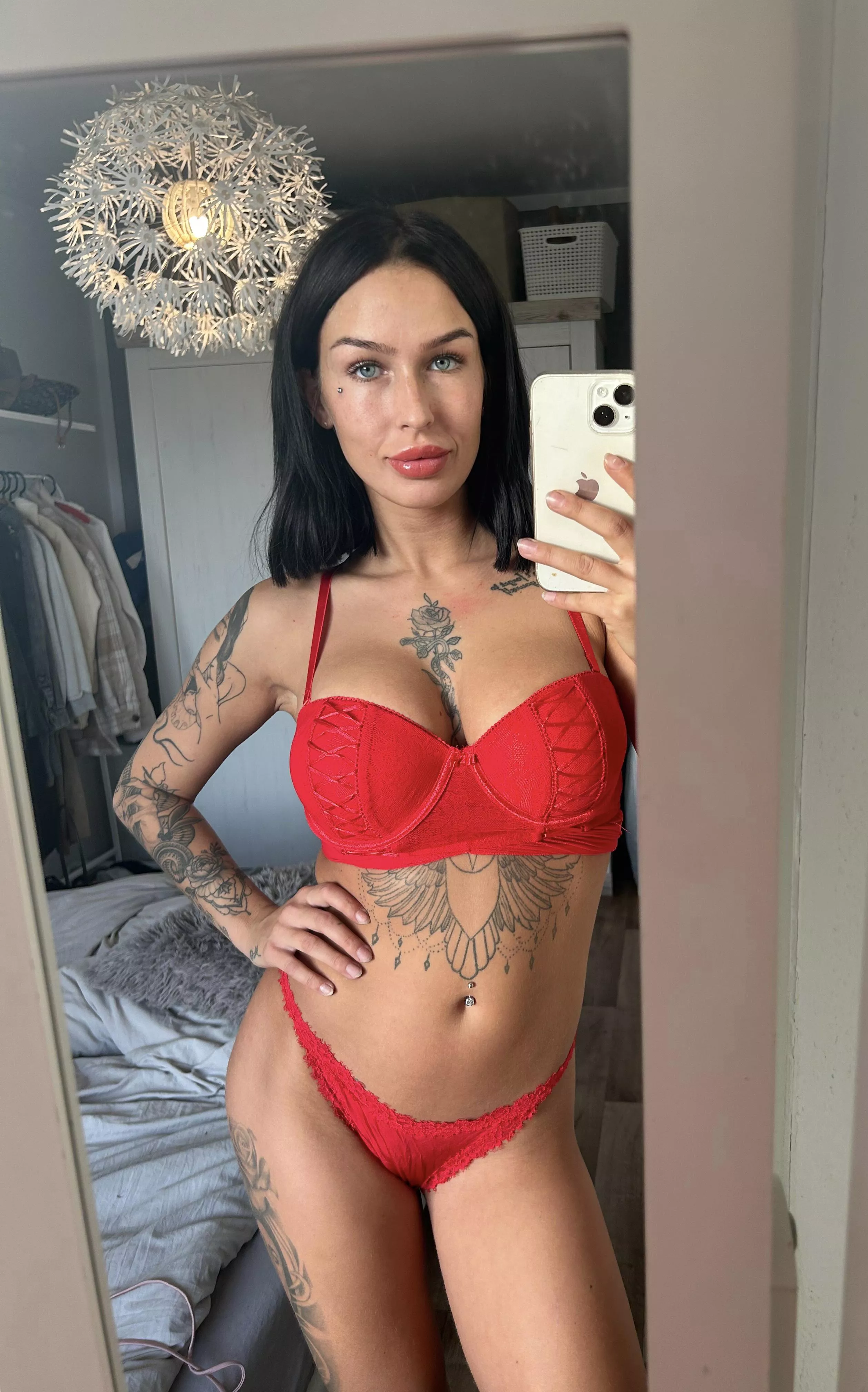 tell mommy what she should do with you today