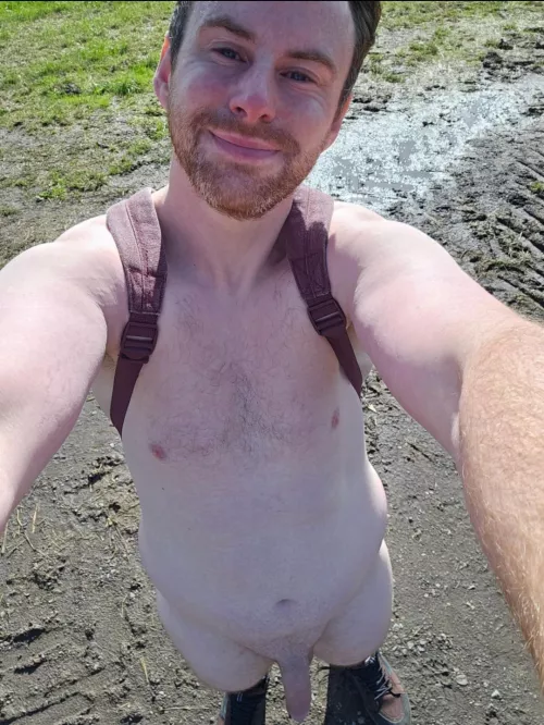 Thanks for all the welcoming messages yesterday ☺️