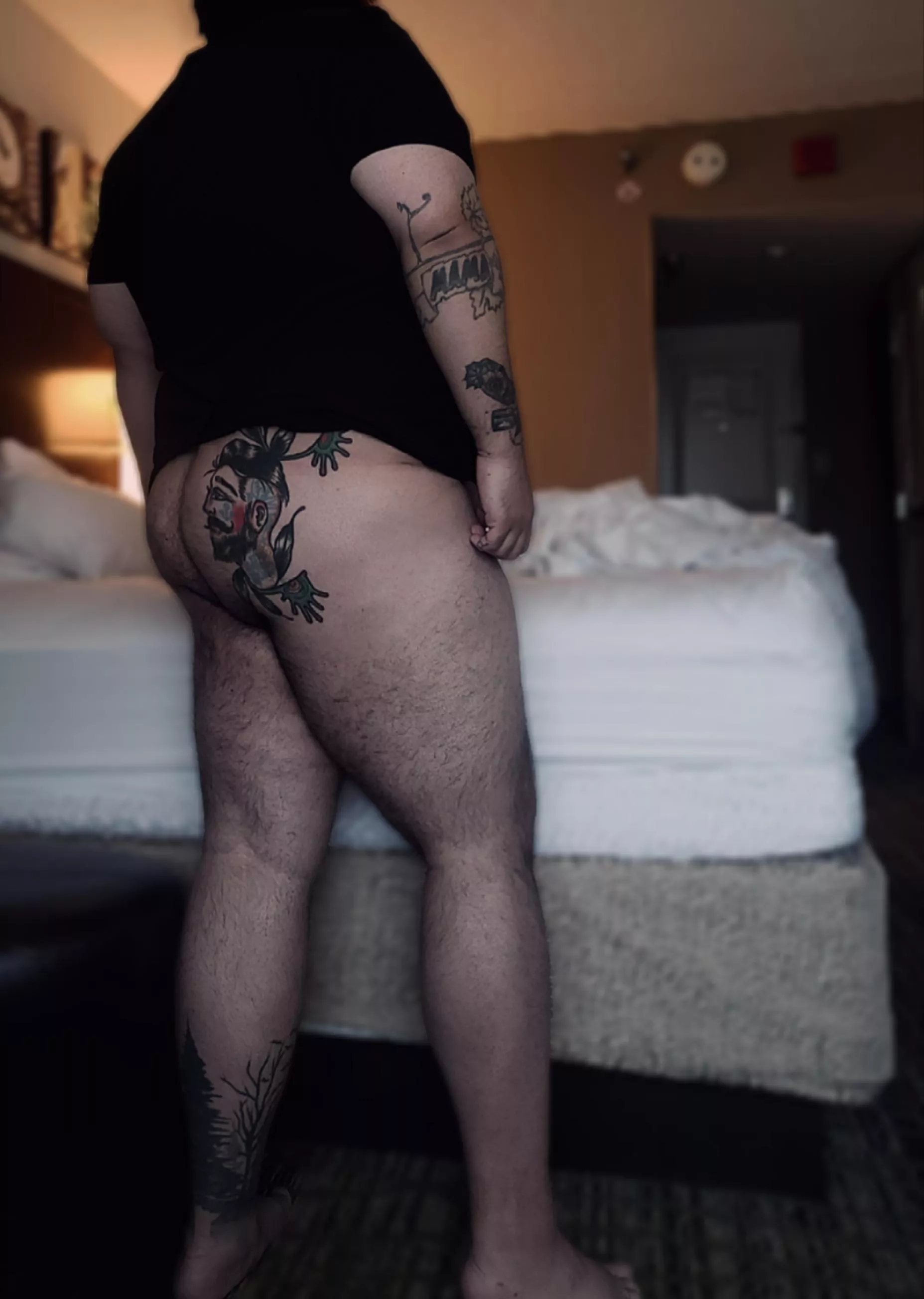 That one time in Chicago