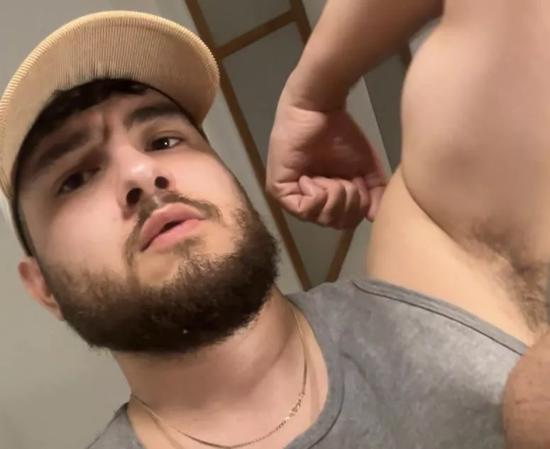 That’s all you my dude 👃