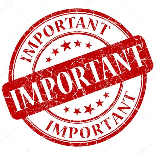 The community is public. Verification is not mandatory. Rules must be adhered to.