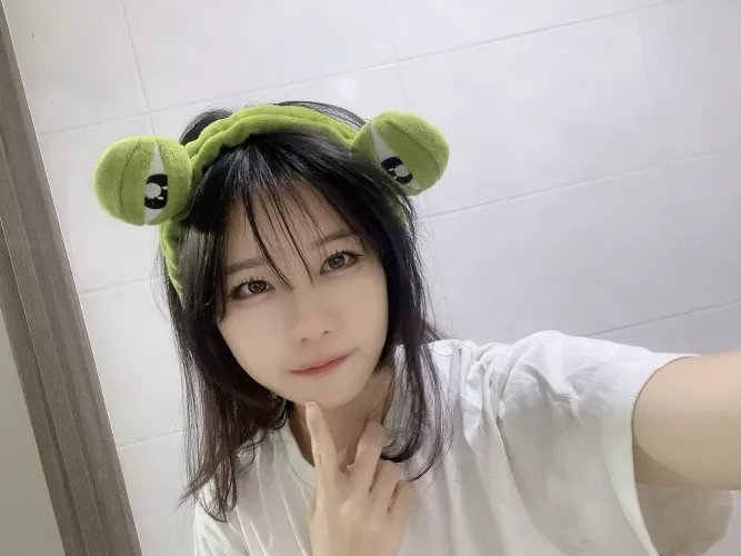 The innocent looking ones are always the most fun