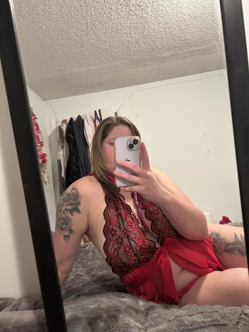 The MILF, the mom, the legend