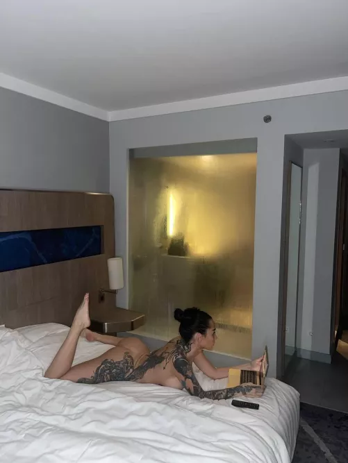 The most comfortable outfit for work