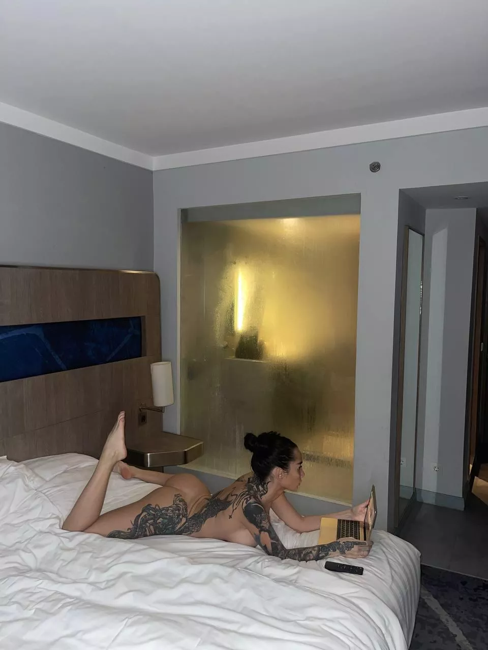 The most comfortable outfit for work