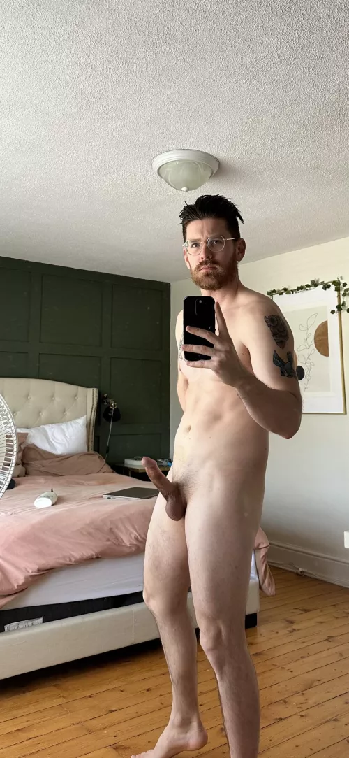 The perks of working from home…anyone want to be my assistant?