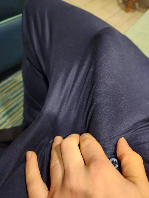 These pants are the best for outlines, whT do you think 