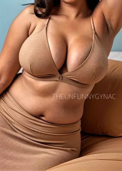 They said ,Flaunt it if you got it ..