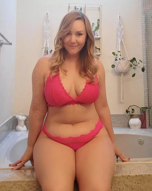 Thick and juicy to ride you [F50]