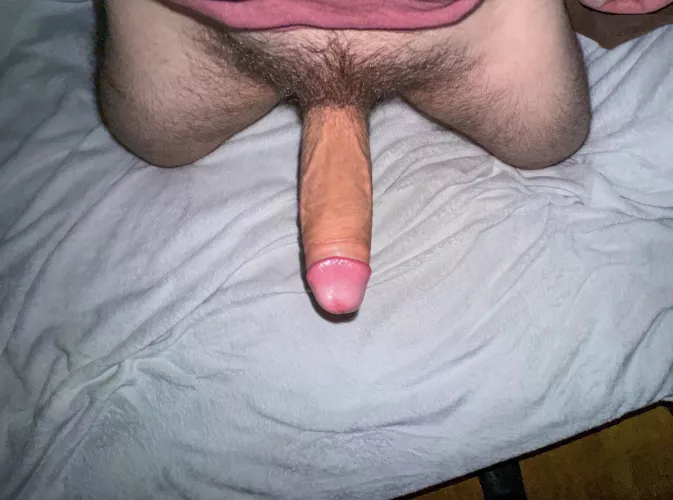 Thick enough for this subreddit?