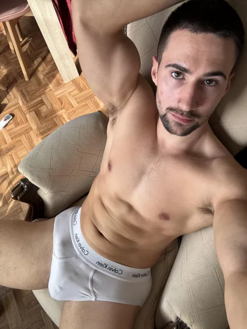 this is getting tight