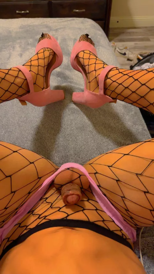 This is why I should just be locked up lol 😅