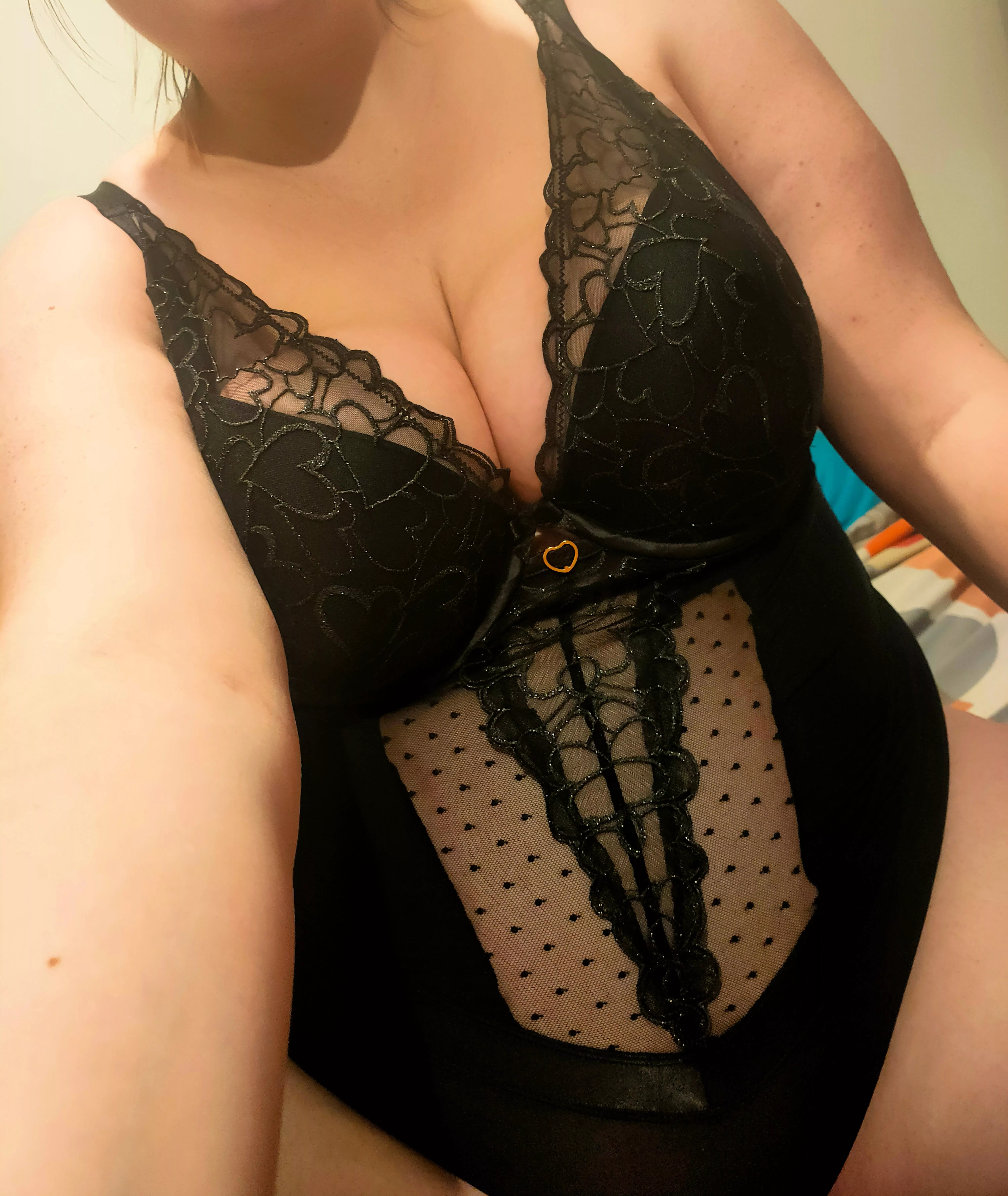 This won't be on for long 😉