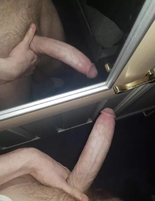 Too big for anal?