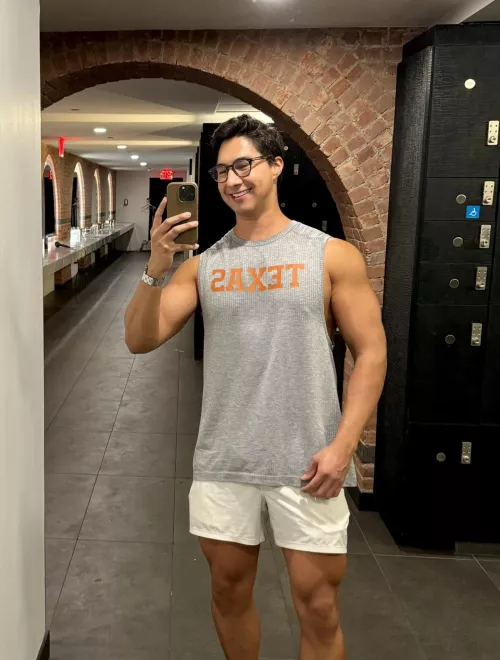 Tracking my progress 💪🏾