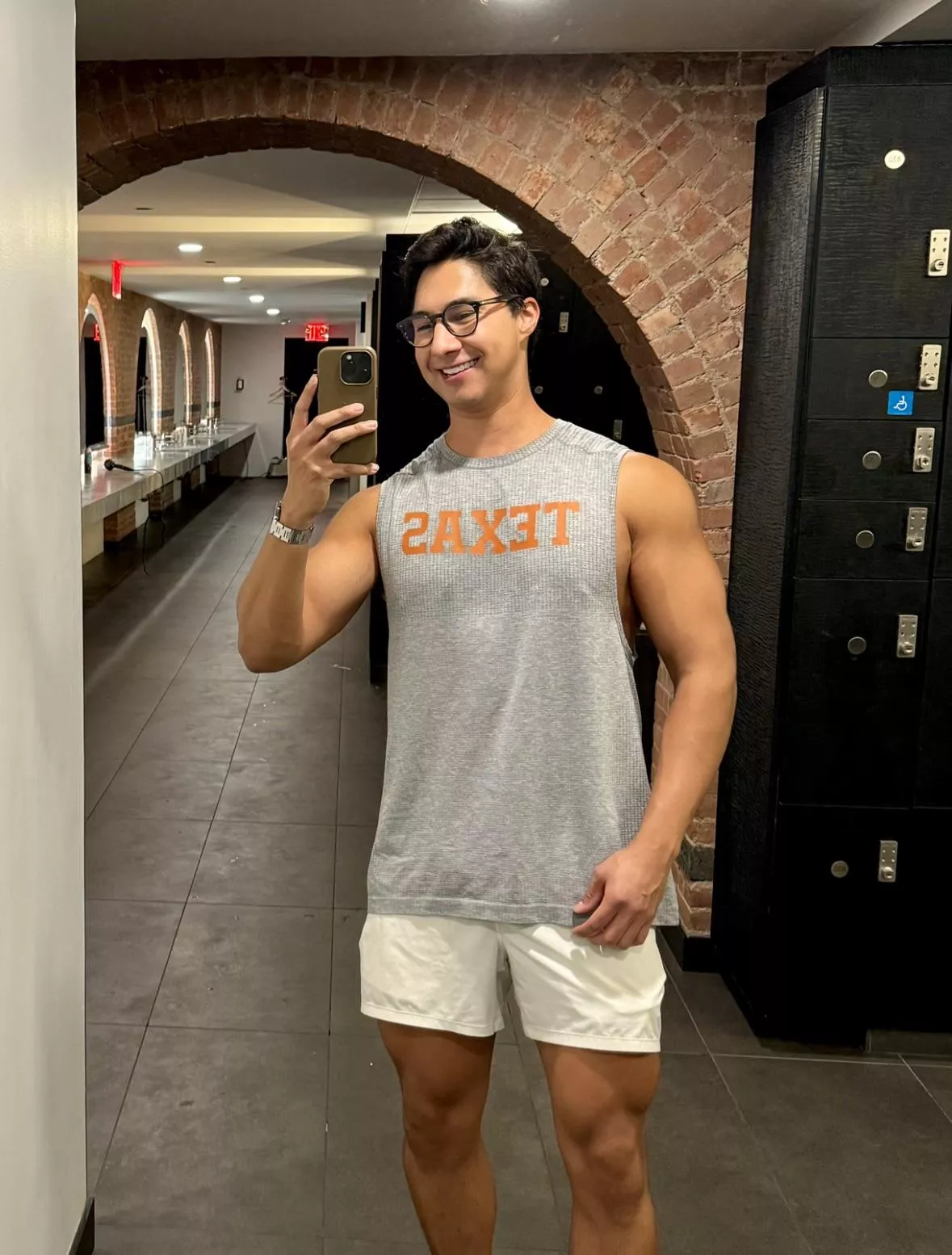 Tracking my progress 💪🏾