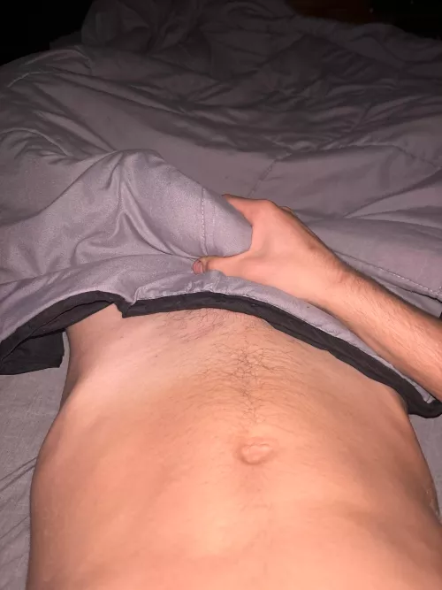 Wanna see what’s underneath?