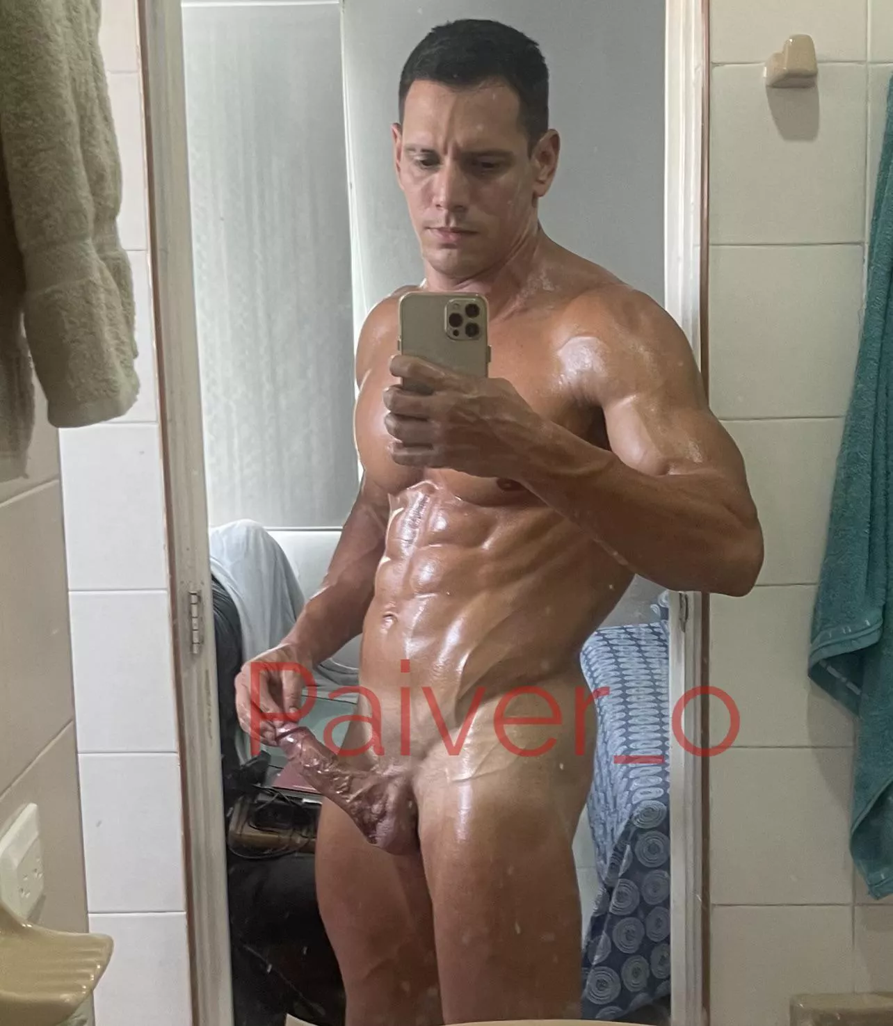 Wanna take my veiny cock?