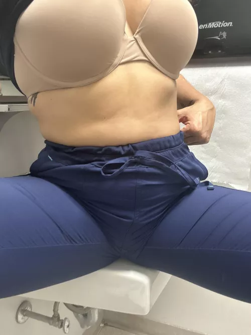  We Scrubs, what do you think?