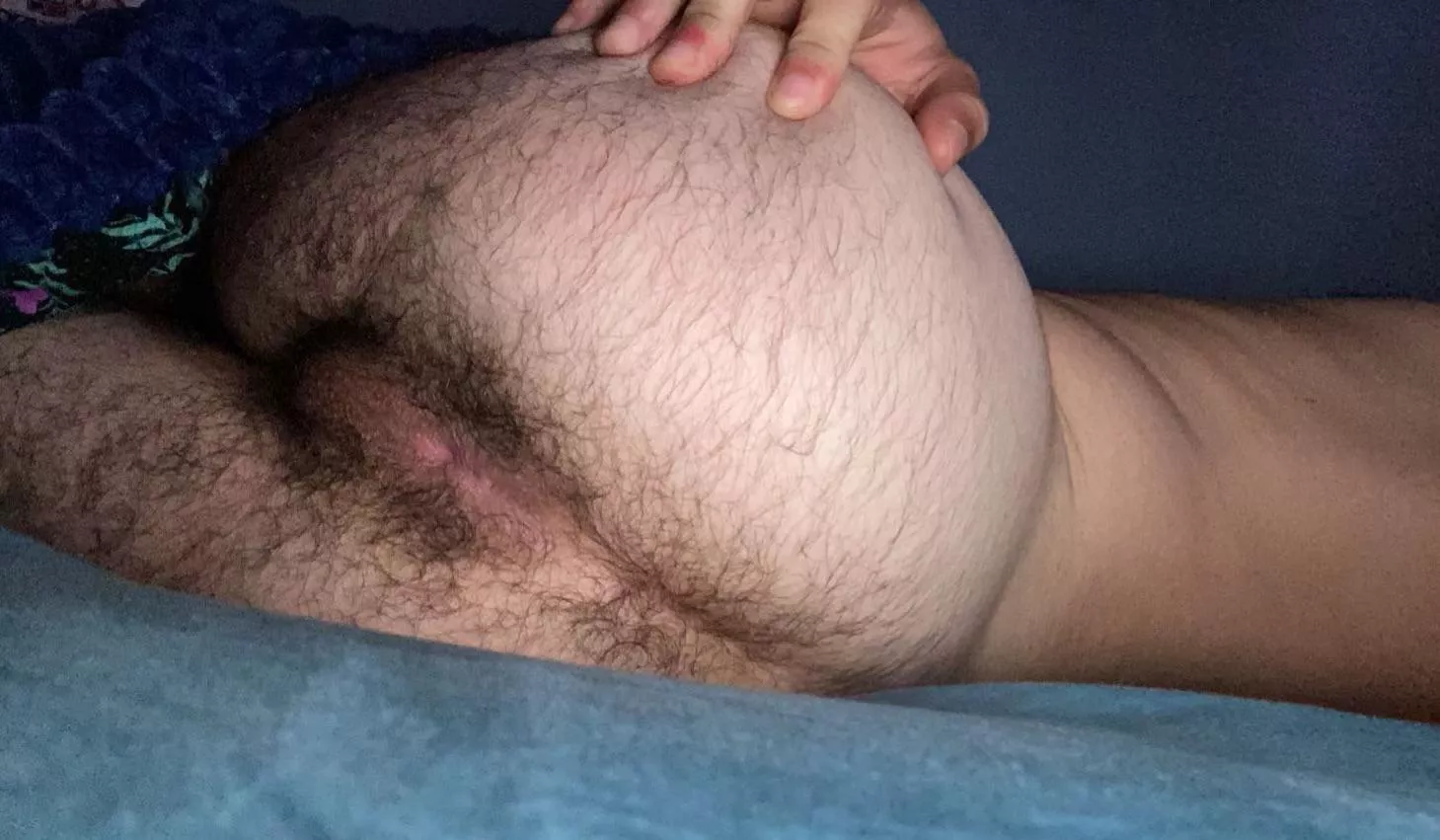 We’re “just friends” but I send you this…wyd