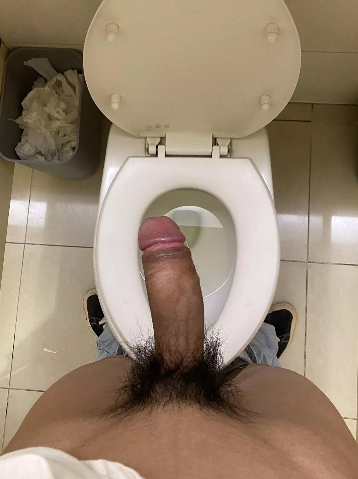 What do you prefer, suck it or get fucked by it?