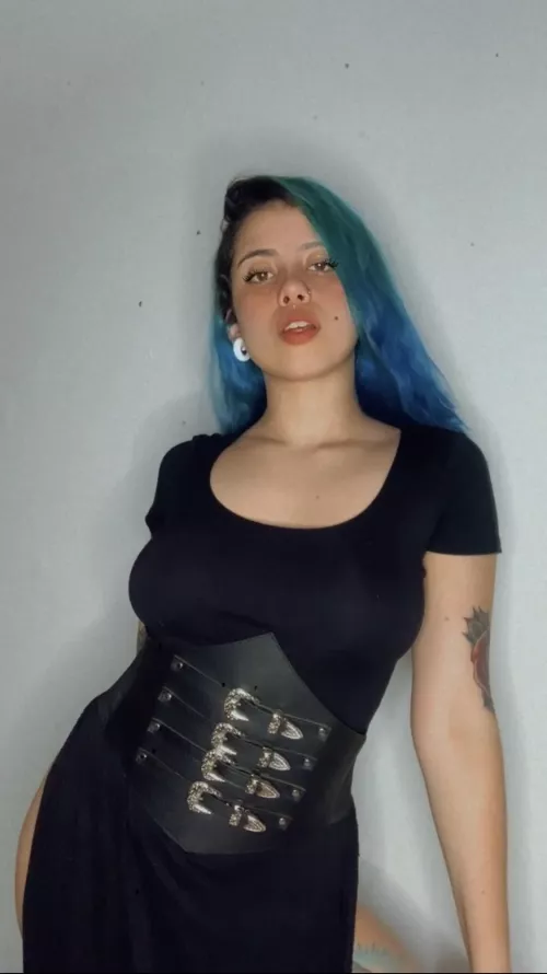 What hair color should I do next?