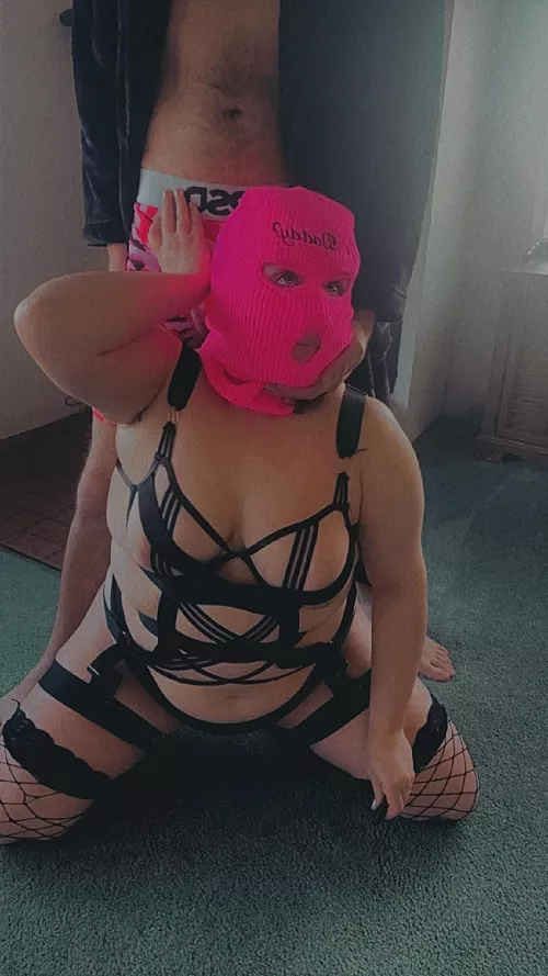 What is gonna happen next.. 👅