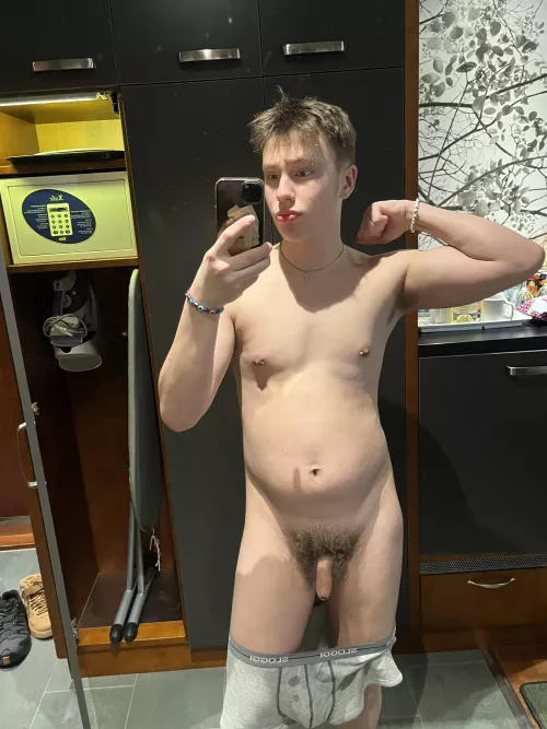 What is the one feature that you like about me?