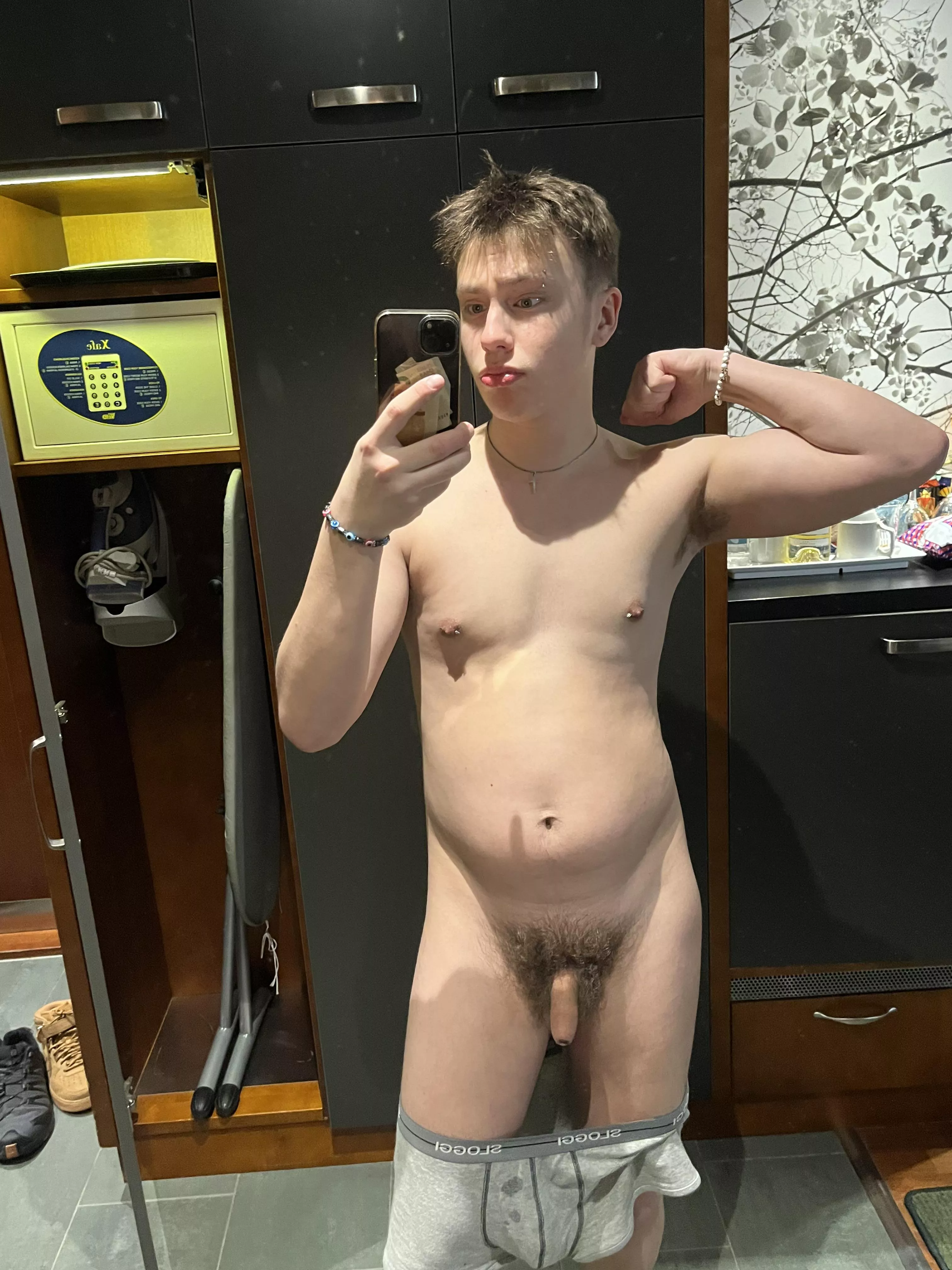 What is the one feature that you like about me?